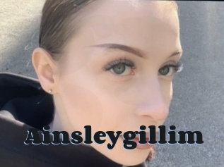 Ainsleygillim