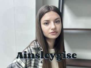 Ainsleygise