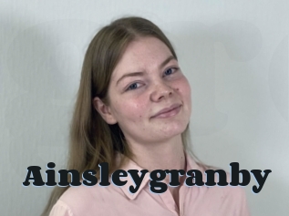 Ainsleygranby