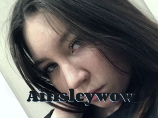 Ainsleywow