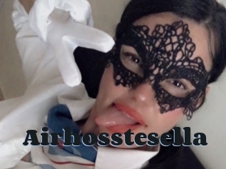 Airhosstesella