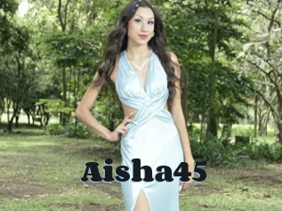 Aisha45