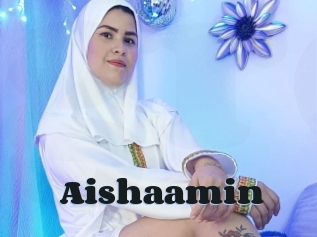 Aishaamin