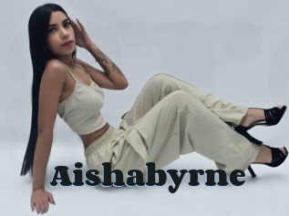 Aishabyrne