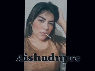 Aishadupre