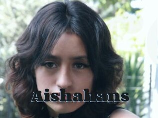 Aishahans