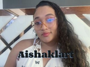 Aishaklart