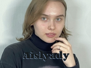 Aislyady