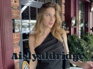 Aislyaldridge