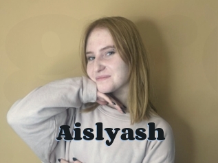 Aislyash