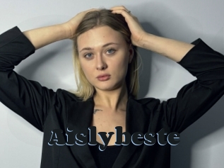 Aislybeste