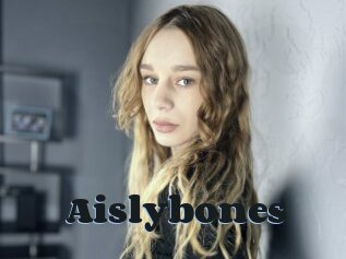 Aislybones