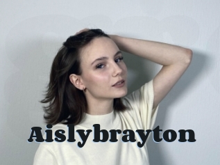 Aislybrayton