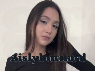 Aislyburnard