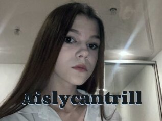 Aislycantrill