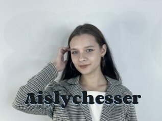 Aislychesser