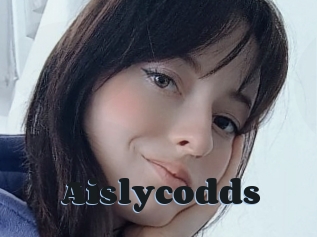 Aislycodds