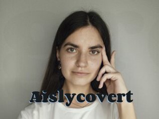 Aislycovert