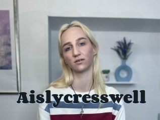 Aislycresswell