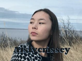 Aislycrissey