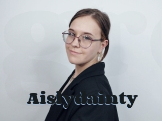 Aislydainty