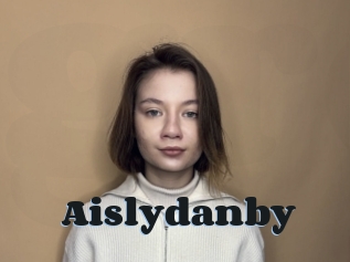 Aislydanby