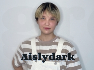 Aislydark