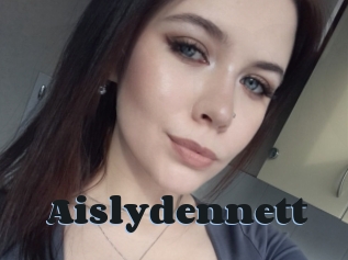 Aislydennett