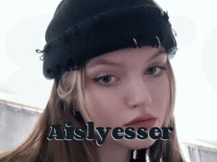 Aislyesser