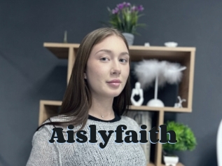 Aislyfaith