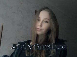 Aislyfarabee