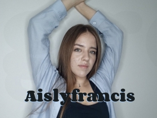 Aislyfrancis