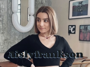 Aislyfrankson