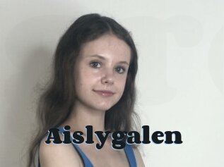 Aislygalen