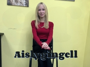 Aislygingell