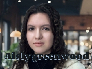 Aislygreenwood