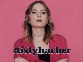 Aislyharber