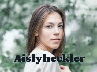 Aislyheckler