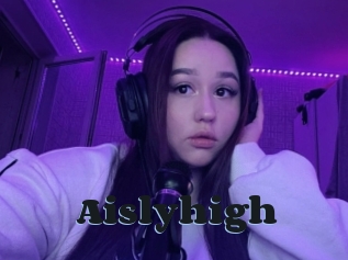 Aislyhigh