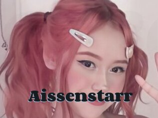 Aissenstarr