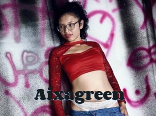 Aixagreen