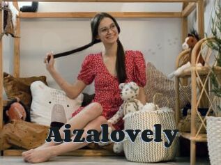 Aizalovely