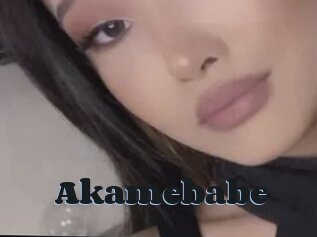 Akamebabe