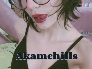 Akamehills