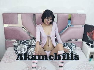 Akamehills