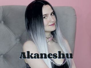 Akaneshu