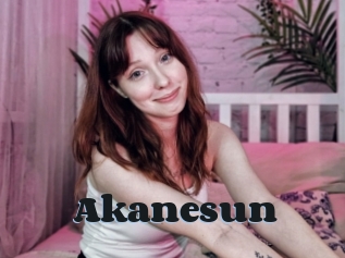 Akanesun