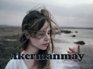 Akermanmay