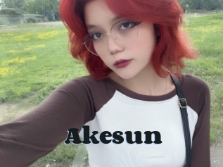 Akesun