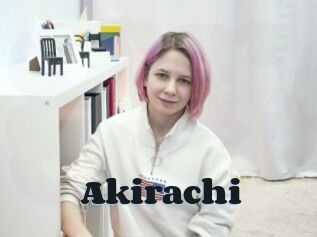 Akirachi